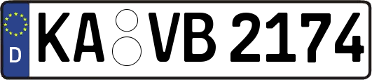 KA-VB2174