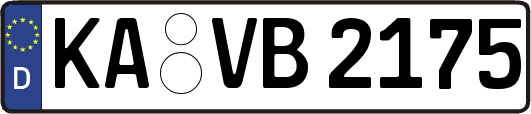 KA-VB2175