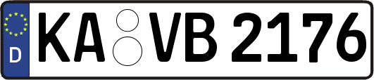 KA-VB2176
