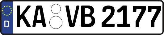 KA-VB2177