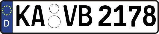 KA-VB2178
