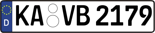 KA-VB2179