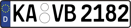 KA-VB2182
