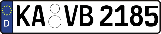KA-VB2185