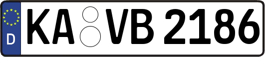 KA-VB2186