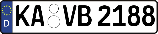 KA-VB2188