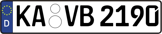 KA-VB2190