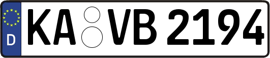KA-VB2194