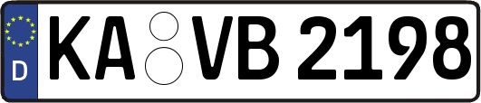 KA-VB2198
