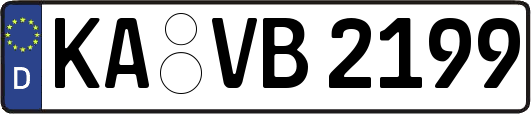 KA-VB2199