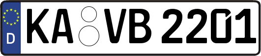 KA-VB2201
