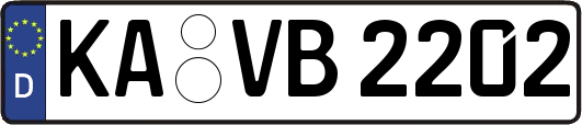 KA-VB2202