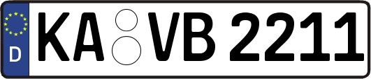 KA-VB2211