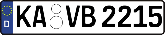 KA-VB2215