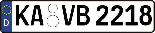 KA-VB2218