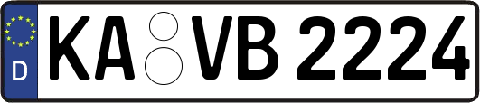 KA-VB2224