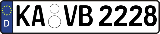 KA-VB2228