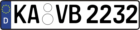 KA-VB2232