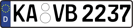 KA-VB2237