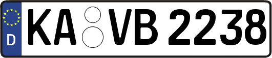 KA-VB2238