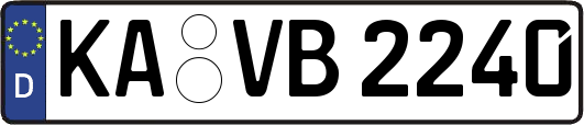 KA-VB2240