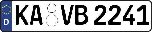 KA-VB2241