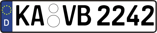 KA-VB2242