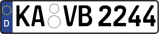 KA-VB2244