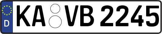 KA-VB2245