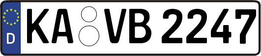 KA-VB2247