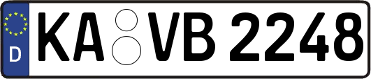 KA-VB2248