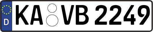 KA-VB2249