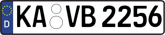 KA-VB2256