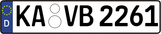 KA-VB2261