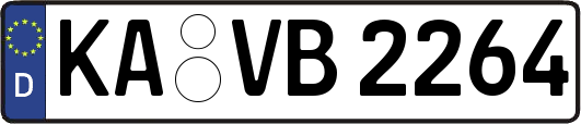 KA-VB2264
