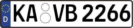 KA-VB2266