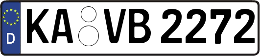 KA-VB2272
