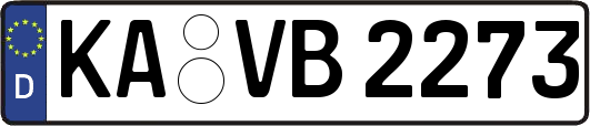 KA-VB2273