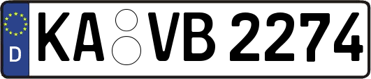 KA-VB2274