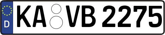 KA-VB2275