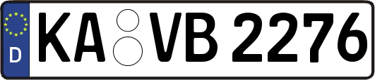 KA-VB2276