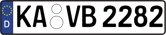 KA-VB2282