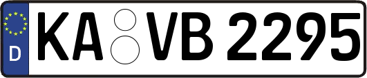 KA-VB2295