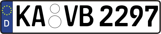 KA-VB2297