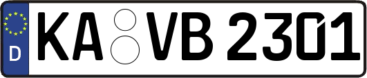 KA-VB2301