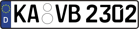 KA-VB2302