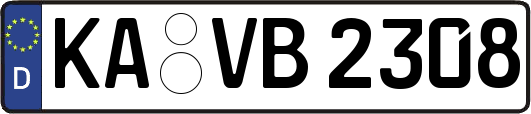 KA-VB2308