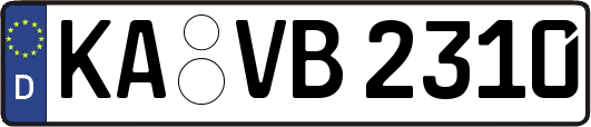KA-VB2310