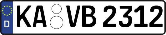 KA-VB2312