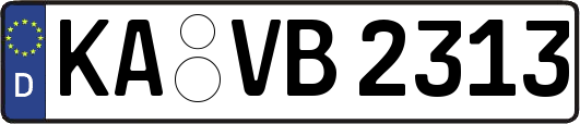 KA-VB2313